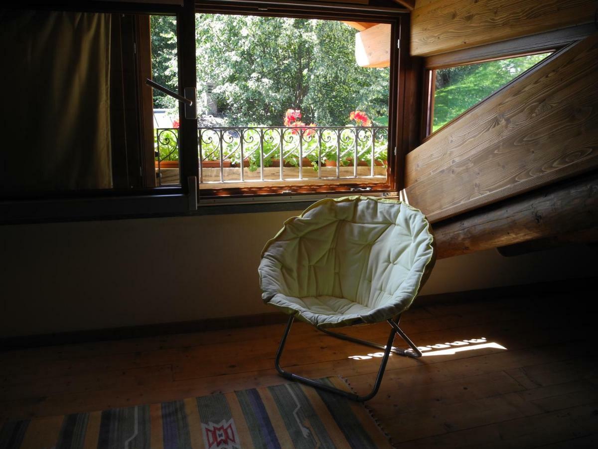 Agriturismo Piccolo Paradiso Pianello Del Lario Dış mekan fotoğraf